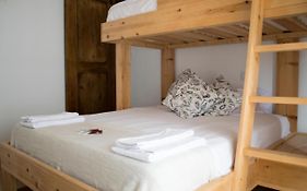 Latas Surf Lodge