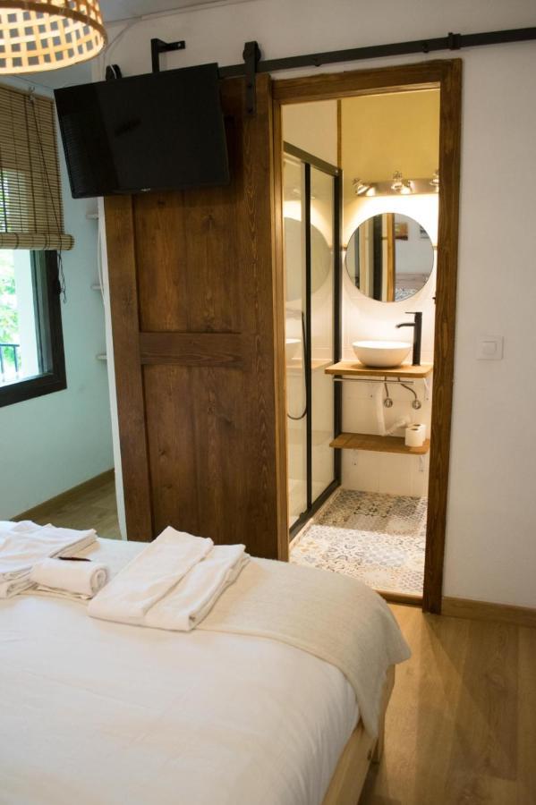 Latas Surf Lodge Loredo Buitenkant foto